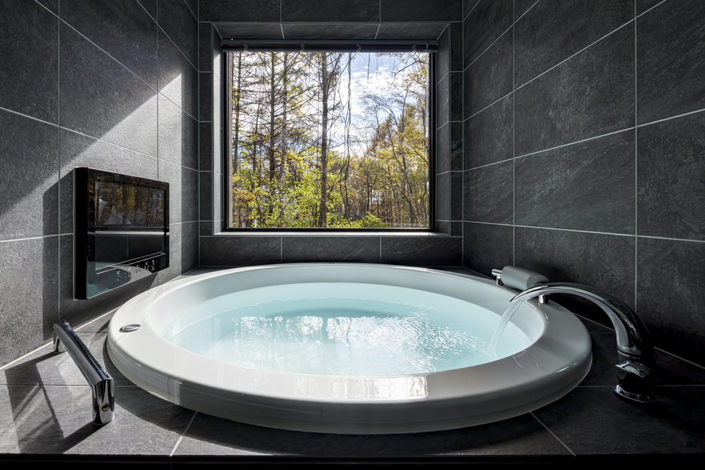 高級バスルームギャラリー07