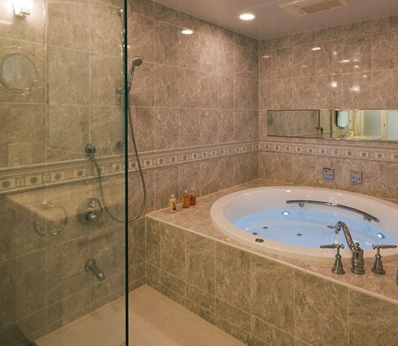 KOHLERの施工事例