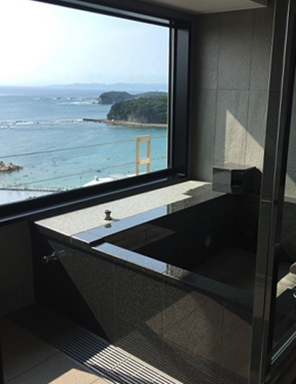 アチーバ・ジャパン浴室施工事例