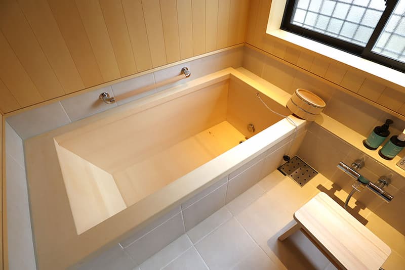 フリーバス企画の施工事例