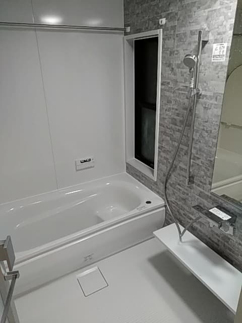 コーシン住建の浴室リフォーム事例2