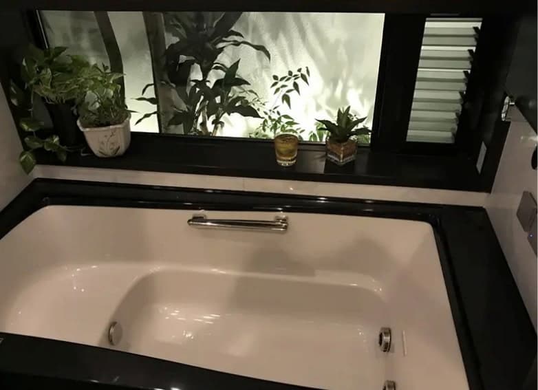 LIXIL の施工事例