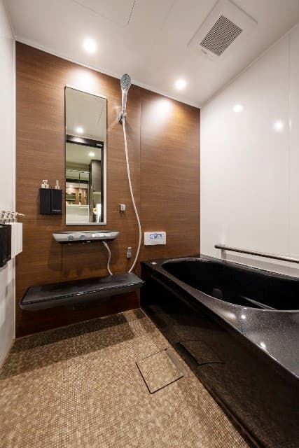 ナサホームの施工事例