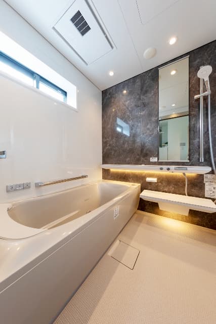 ナサホームの施工事例