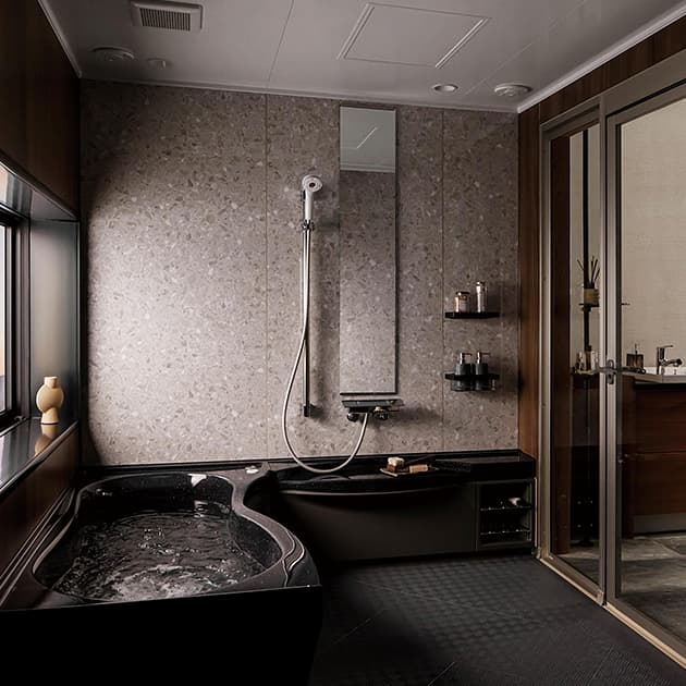  TOCLAS の施工事例