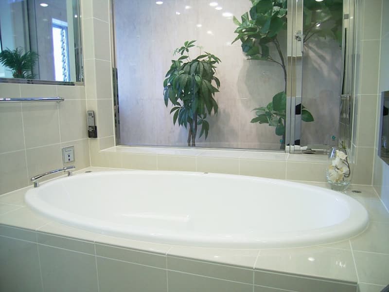 東京バススタイルの施工事例