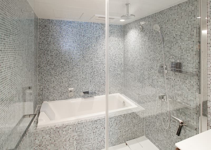 東京バススタイルの施工事例